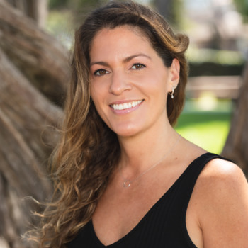 Avatar of Lisa LaGuardia Fischer