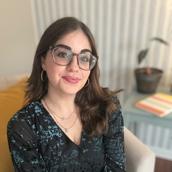 Avatar of Deborah Vargas