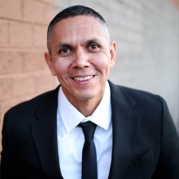 Clinician Headshot
