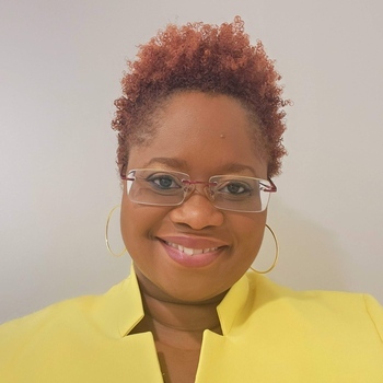 Clinician Headshot