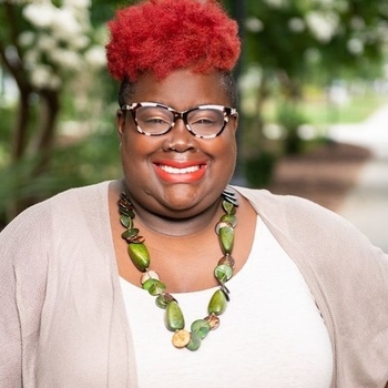 Clinician Headshot