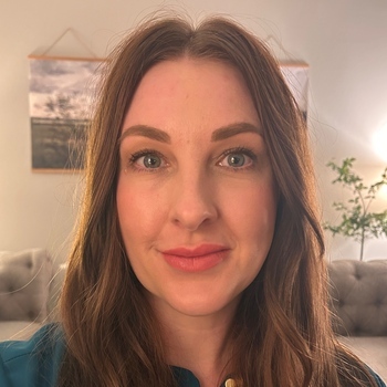 Avatar of Rachel Dehlan