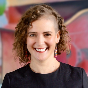 Avatar of Christi Seth