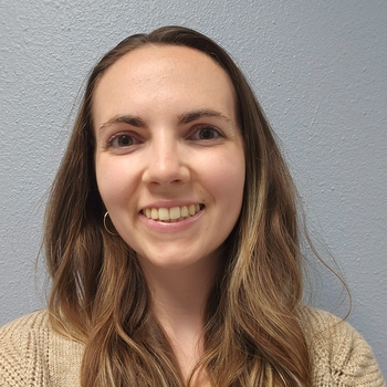 Clinician Headshot