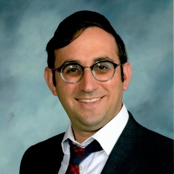 Avatar of Aryeh Richter