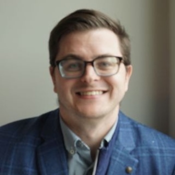 Avatar of David Wierzbicki, PsyD