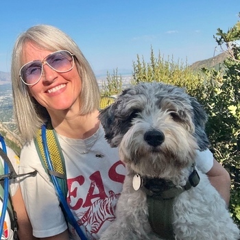 Avatar of Lisa Dickman