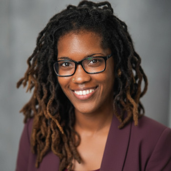 Avatar of Ashley Sapp