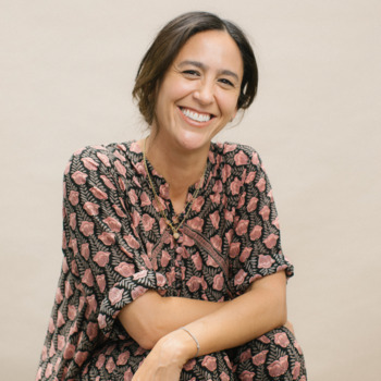 Avatar of Rachel Adler