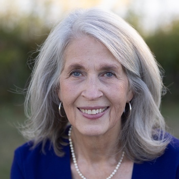 Avatar of Lisa Klusmeier, LCSW