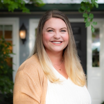 Avatar of Katie Sherfield