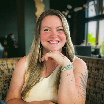 Avatar of Katie Sherfield-Tarver