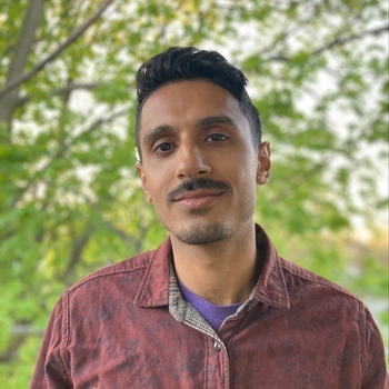 Clinician Headshot