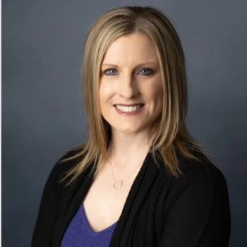 Avatar of Jessica Horstmann MSW LICSW