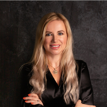 Avatar of Olga Nikitina