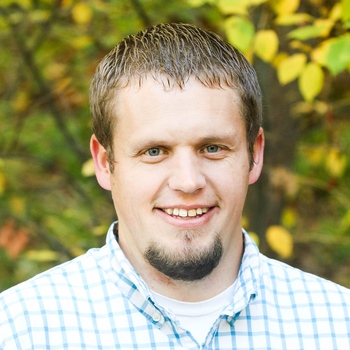Clinician Headshot