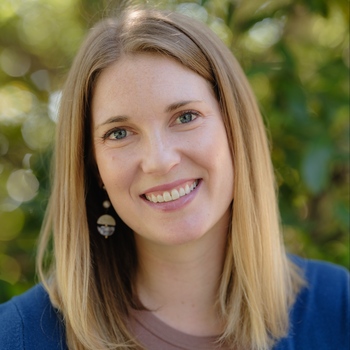 Avatar of Rachel Zink