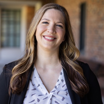 Clinician Headshot