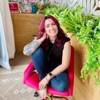 Avatar of Jessica Brooks