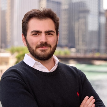 Avatar of Liam Docimo