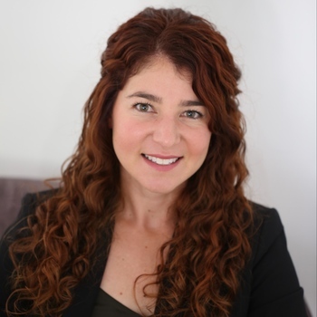 Avatar of Kaitlin Strauss