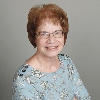 Avatar of Marianne Tomlinson
