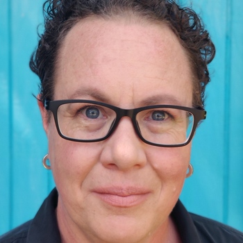 Clinician Headshot