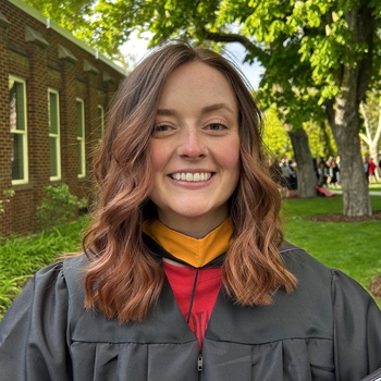 Avatar of Michaela Townsend