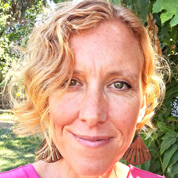 Clinician Headshot