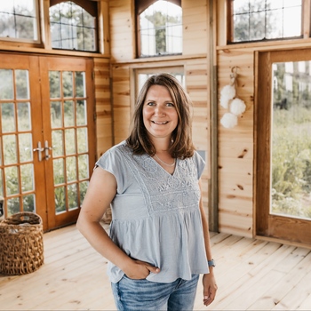 Avatar of Christine Klessig