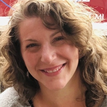 Clinician Headshot