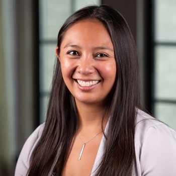 Avatar of Alicia Deogracias, PhD, HSPP, CMPC