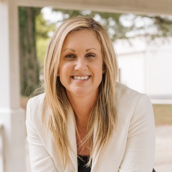 Avatar of Rachel Veal