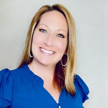 Clinician Headshot