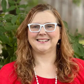 Avatar of Melanie McLeain, LCSW
