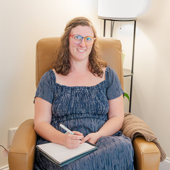 Avatar of Lydia Hasch