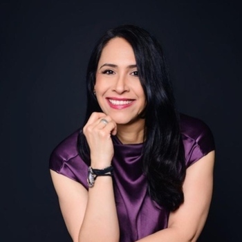 Avatar of Veronica Corona Barker