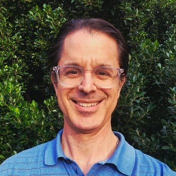 Clinician Headshot