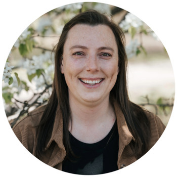 Avatar of Kristine Pfau