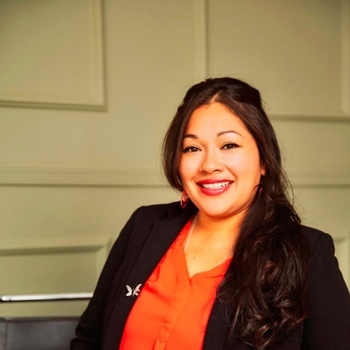 Avatar of Leticia Molina