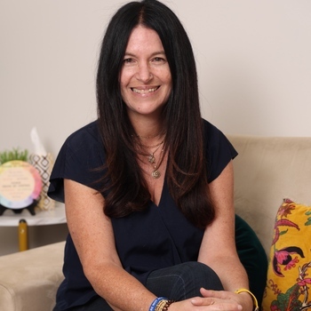 Avatar of Dr. Galit Birk, PhD