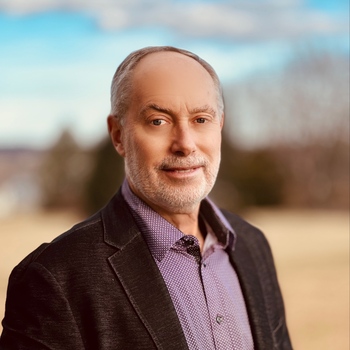 Clinician Headshot