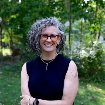 Clinician Headshot