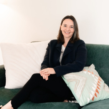 Avatar of Theresa Goldstein