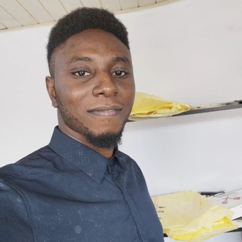 Avatar of Babatola Arogundade