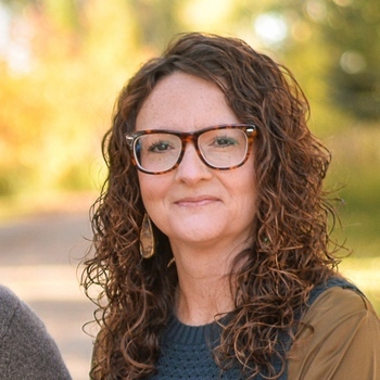 Clinician Headshot