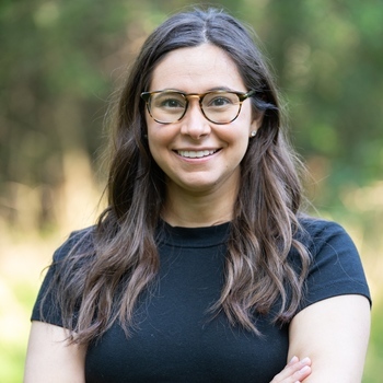 Clinician Headshot