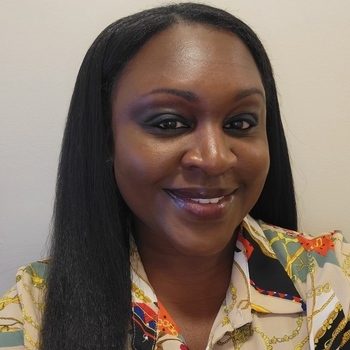 Clinician Headshot