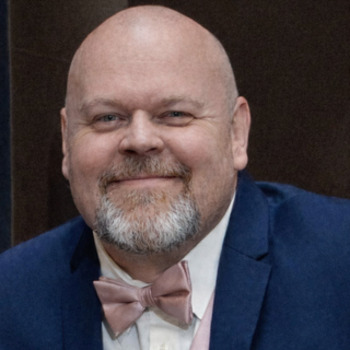 Avatar of Mike Tackett