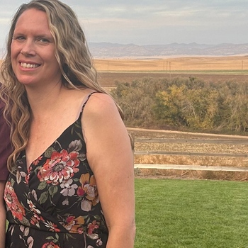 Avatar of Shannon Vega